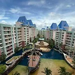 Grande Caribbean อพาร์ทเม้น