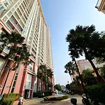 อพาร์ทเม้น Grande Caribbean