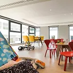The Base Apartment Pattaya