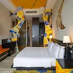 Siam At Siam Design 5* Pattaya