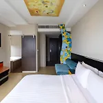 Hotel Siam At Siam Design 5*