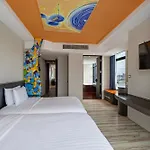 Siam At Siam Design Hotel Pattaya