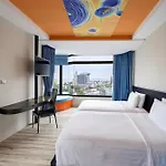 Siam At Siam Design Pattaya