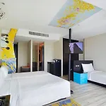 Siam At Siam Design Hotel Pattaya