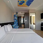 Siam At Siam Design Pattaya