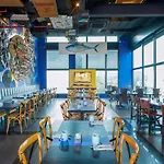 Siam At Siam Design Hotel Pattaya