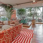 Hotel Siam At Siam Design Pattaya