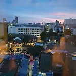 The Base By Nkl * Pattaya