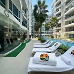 Grand Avenue X Monthstayz Thailand อพาร์ทเม้น