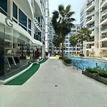 Grand Avenue X Monthstayz Thailand อพาร์ทเม้น *