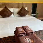 เดอะ โกลเด้น วิล บูติคแอนด์สปา โรงแรม Pattaya