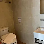 โรงแรม เดอะ โกลเด้น วิล บูติคแอนด์สปา Pattaya