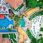 Garden Cliff Resort And Spa