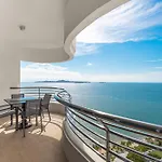 Hotel Royal Cliff Grand