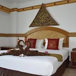 Diana Garden Resort - Sha Extra Plus