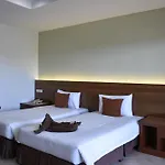 Diana Garden - Sha Extra Hotel