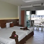 Diana Garden - Sha Extra Hotel 3*