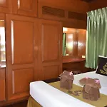 Diana Garden - Sha Extra Pattaya