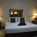 Diana Garden - Sha Extra 3* Pattaya
