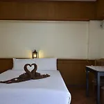 Diana Garden - Sha Extra Hotel Pattaya