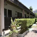 Hotel Diana Garden - Sha Extra 3*