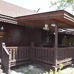 Diana Garden - Sha Extra Hotel Pattaya