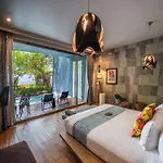 Navana Nature Escape - Sha Extra 5* Pattaya
