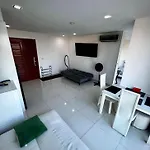 Club Royal Apartment Pattaya