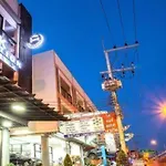 โรงแรม K Station 5*