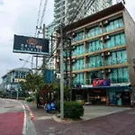 โรงแรม Grande Classic Pattaya