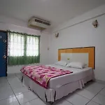 Oyo 1004 Naklua Mansion โรงแรม Pattaya
