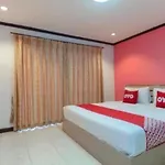 โอโย 75327 ไดอาน่า เรซิเดนซ์