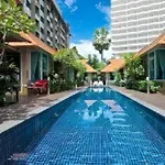 Hotel Bb House Pattaya
