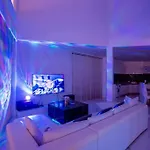 วันหยุดที่บ้าน Wonderland Sapphire 8 Bedroom Luxury Pattaya