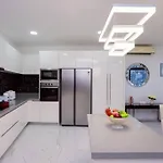 Wonderland Sapphire 8 Bedroom Luxury วันหยุดที่บ้าน *