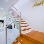 วันหยุดที่บ้าน Wonderland Sapphire 8 Bedroom Luxury