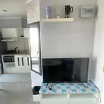 โรงแรม Nl-市区高层海景公寓-门口有双条车-室内设施齐全-近 Terminal 21-免费游池和健身-lumpini *