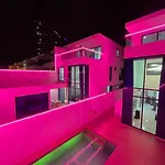 Wonderland Sapphire 8 Bedroom Luxury Pattaya