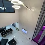 Wonderland Sapphire 8 Bedroom Luxury Pattaya