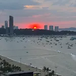 Apartment Viewtalay 6 Premium Pattaya