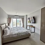 Viewtalay 6 Premium * Pattaya