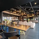 The Base Apartment Pattaya