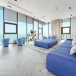 Apartment The Base Pattaya