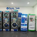 The Base Central Pattaya
