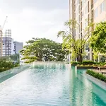 The Base Apartment