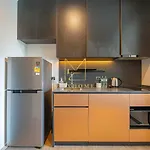 Maxhome At Edge Central Pattaya
