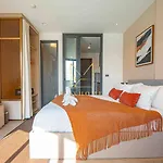 Maxhome At Edge Central Pattaya