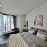 Maxhome At Edge อพาร์ทเม้น Pattaya