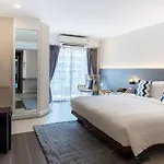 Heeton Concept By Compass Hospitality 4* Pattaya