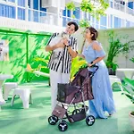 Heeton Concept Hotel Pattaya By Compass Hospitality